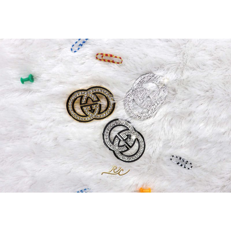 Bross Cantik - Rani Collection