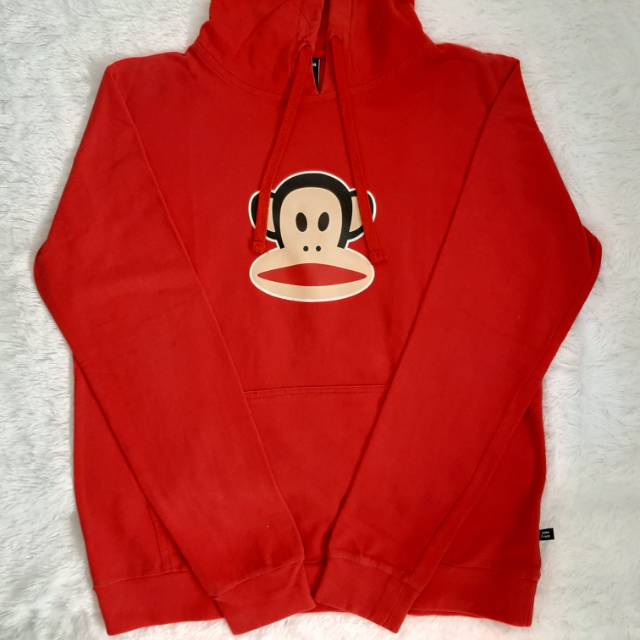 paul frank hoodie