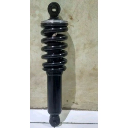 SHOCK BELAKANG MONOSHOCK SATRIA FU/FI 150 ORIGINAL SGP