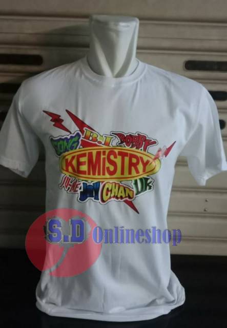 IKON KEMISTRY 002