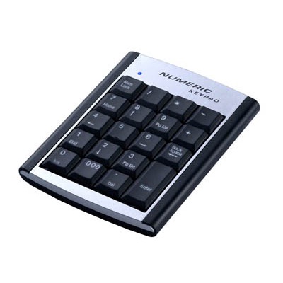 keyboard numeric usb Portable USB Numeric Keypad Keyboard Numerik Khusus Angka nomor number
