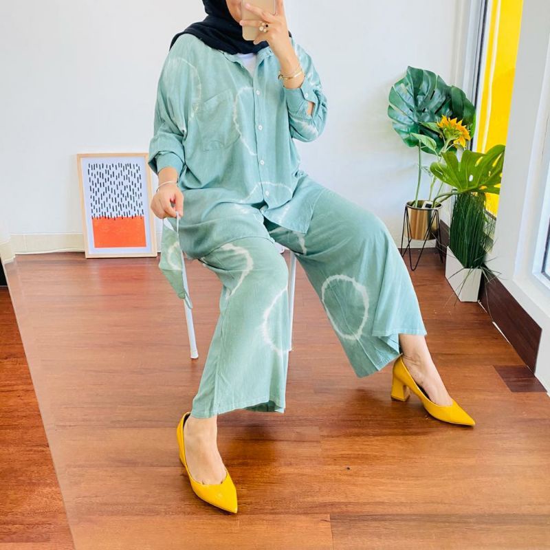 

ONE SET PASTEL JUMBO