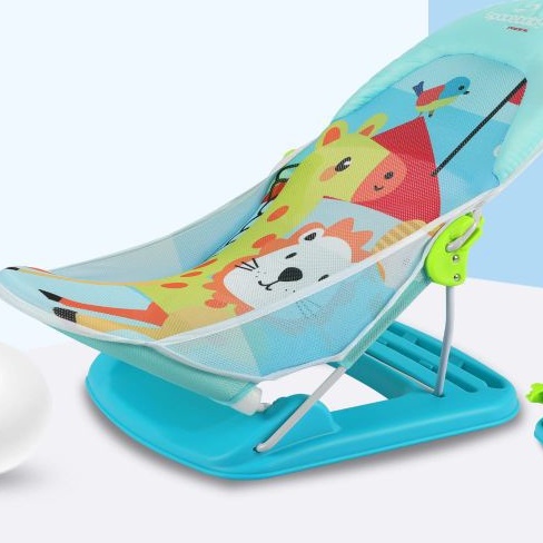 TEMPAT MANDI BAYI - BABY BATHER SPACEBABY