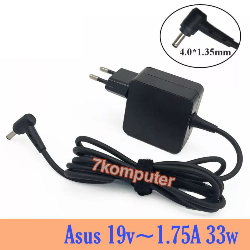 Charger Laptop ASUS A407 A407M A407MA A407U A407UA A407UF X407U X407F