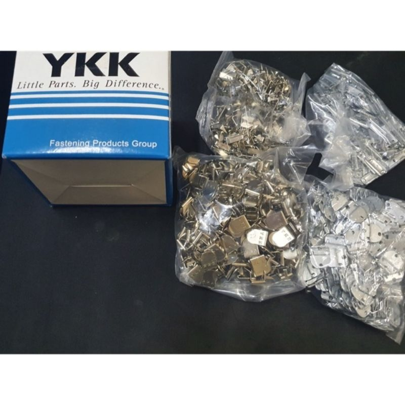 hak tanam ykk/hak HU ecer