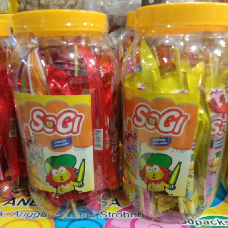 

sogicoklat