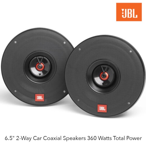 Speaker Coaxial JBL Club 622 6.5" / JBL Club 622 6.5 inch Coaxial