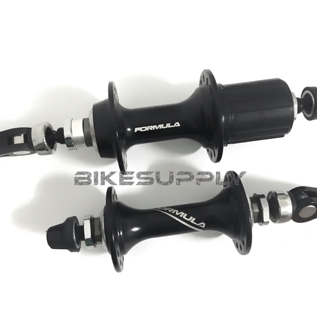 formula mtb hubs