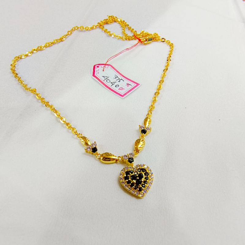 KALUNG LOVE UNIK 420%/9K