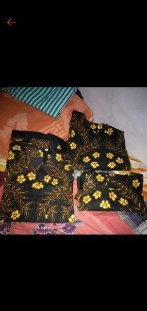 Jumbo Shinta / Atasan Wanita Big Size Jumbo Xl Ld 110cm / Atasan Batik Wanita
