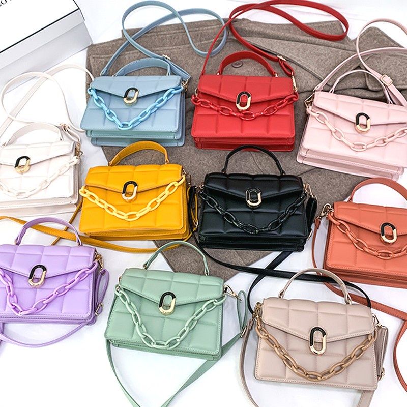 SS.id READY TAS IMPORT SELEMPANG WANITA TP006