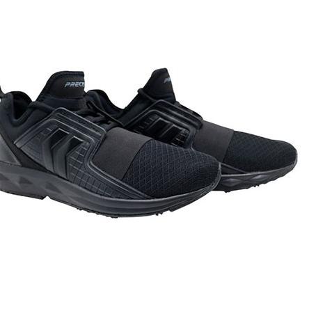 Hot Sell.. Precise Hamlet J Sepatu Anak - Hitam