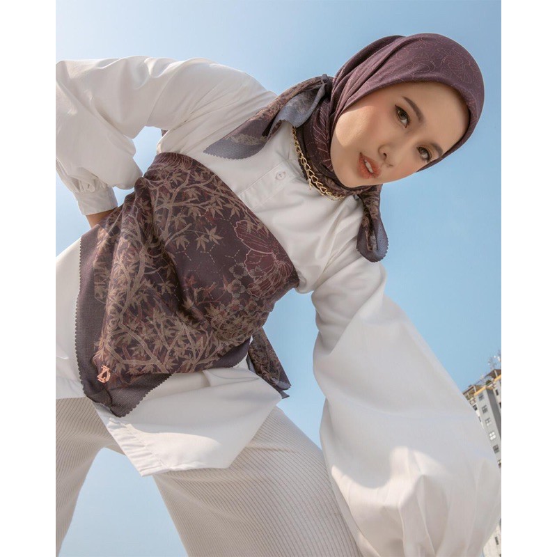 ZYTADELIA - Sashiko Series