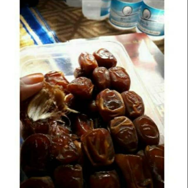 

kurma sukkari 500gr