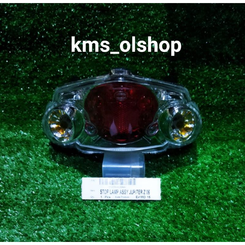 Stop Assy Jupiter Z 06 / Stop lamp Belakang Jupiter Z 06 / Lampu stop Belakang Jupiter Z 06 merk Win