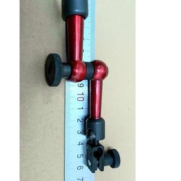 Lengan flexible stang dial ukuran mini