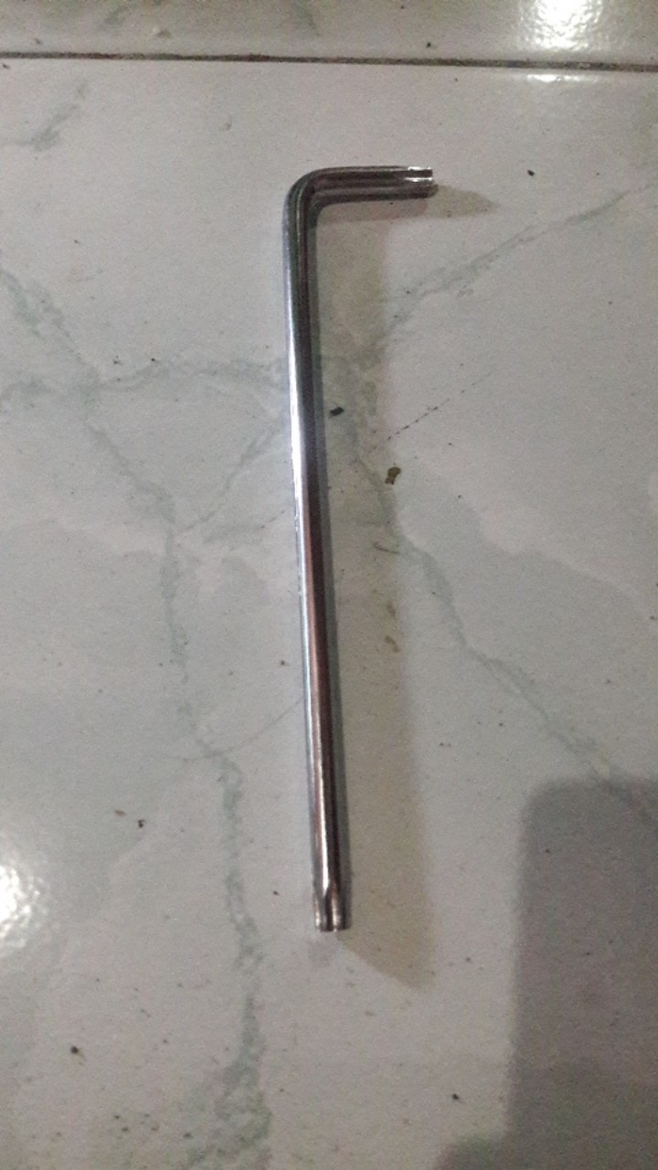 L Bintang Mollar T40 Dan T50