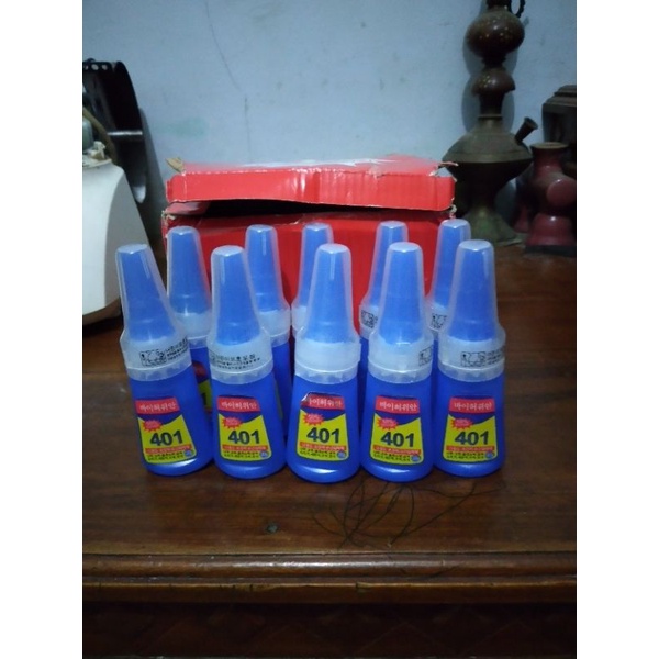 

lem 401 original