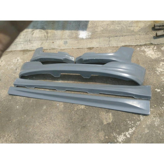 Bodykit Swift Aksesoris Mobil bodikit body kit Nice Product