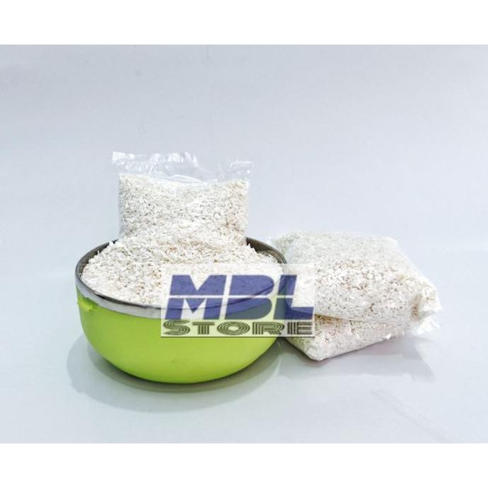 

BERAS- BERAS SHIRATAKI 500 GRAM (COCOK UNTUK DIET KETO) -UNGGULAN.
