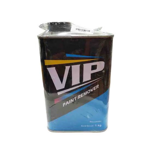 

VIP PAINT REMOVER