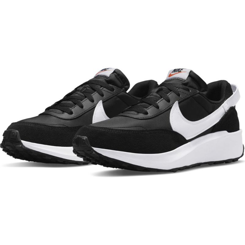 BIG SIZE 100% Original Nike Waffle Debut, Sneakers Pria