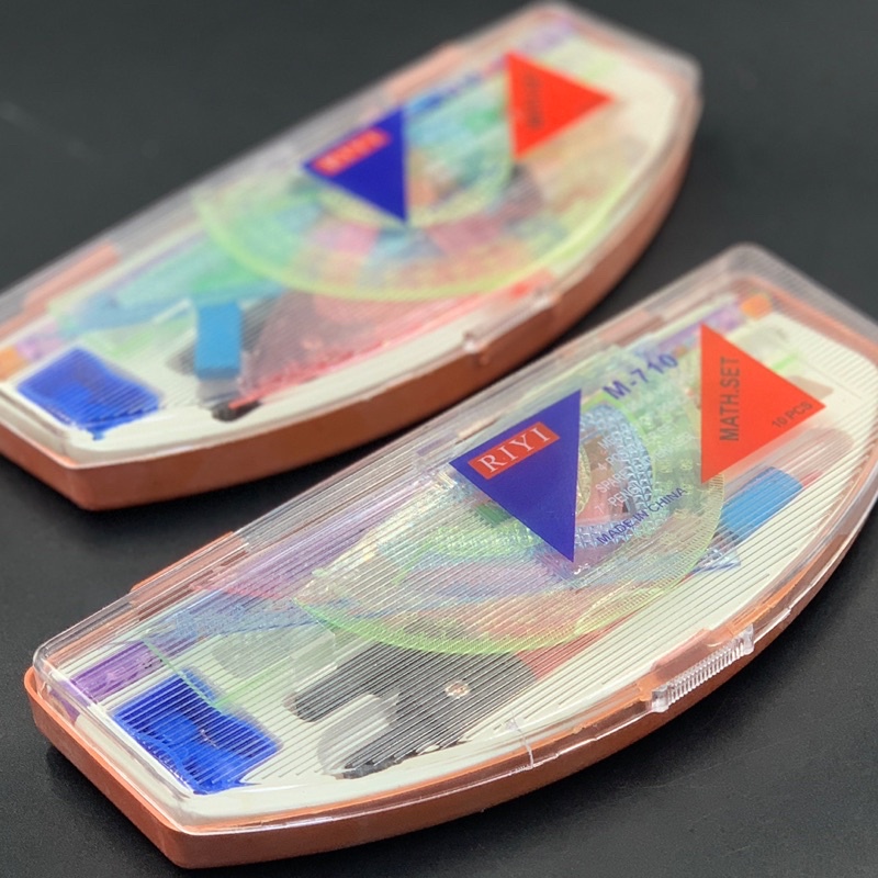 

Jangka set dan alat tulis murah produk reject