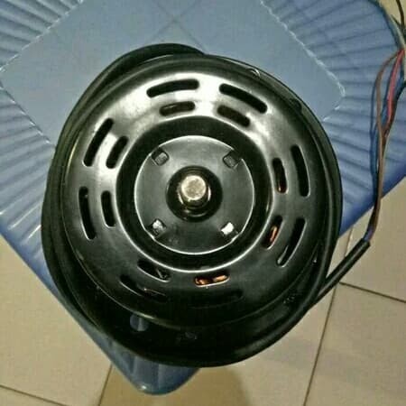 Dinamo Kipas Angin Regency 18 inch