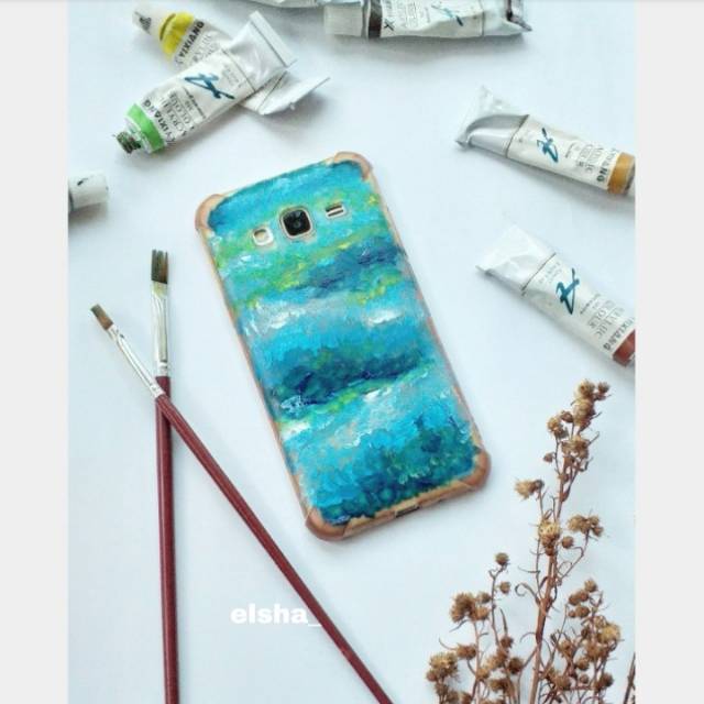 

CASING MURAH LUKIS HANDMADE
