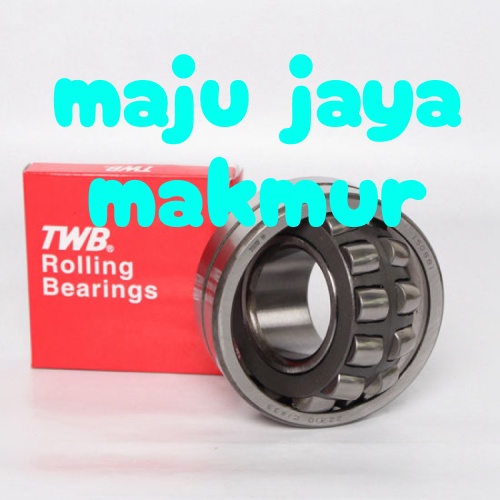 spherical roller BEARING 23028 CAKW33 C3 TWB ORIGINAL