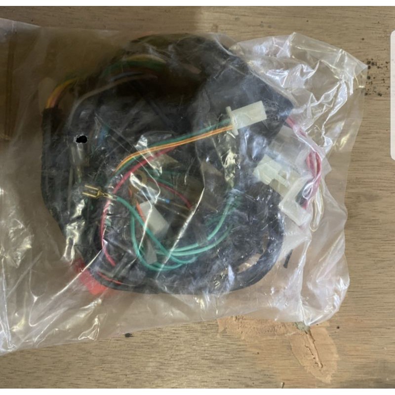 KABEL BODY VEGA R NEW 2006