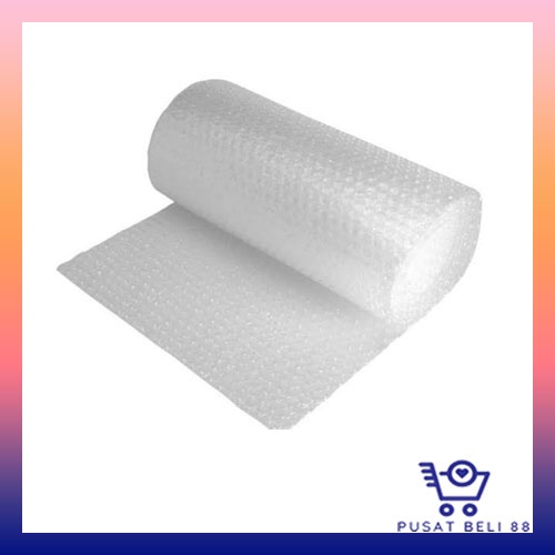

PUSATBELI BUBBLE WRAP Untuk packingan Barang anda