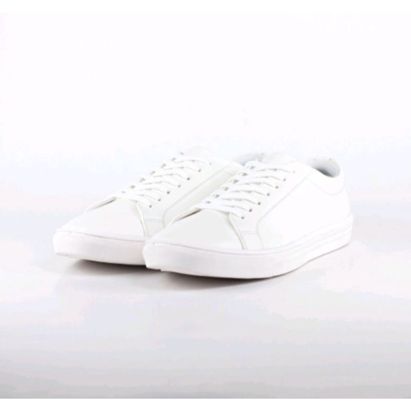ELVRA Footwear - Sepatu Pria Sneakers Kasual Casual - Dash Series