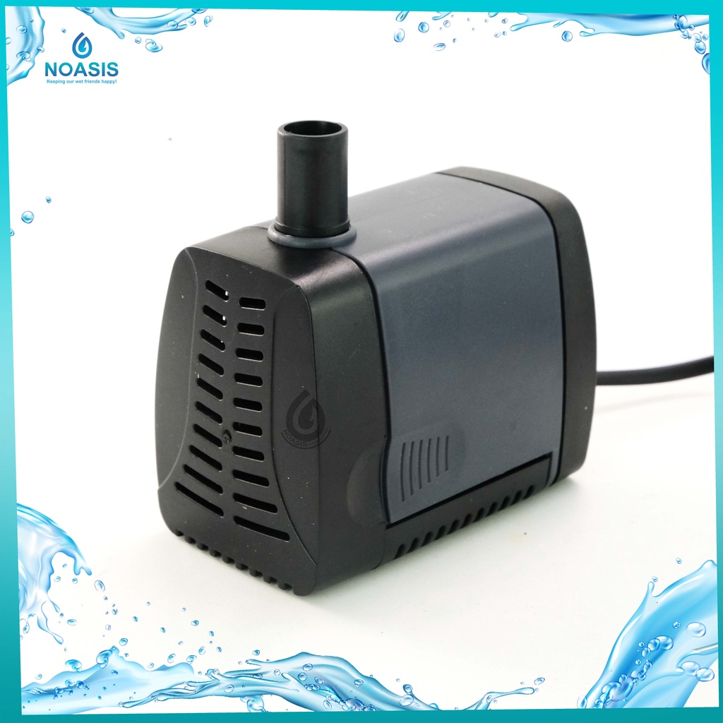 POMPA AIR CELUP AQUARIUM KIYOSAKI WP 103 SUBMERSIBLE PUMP