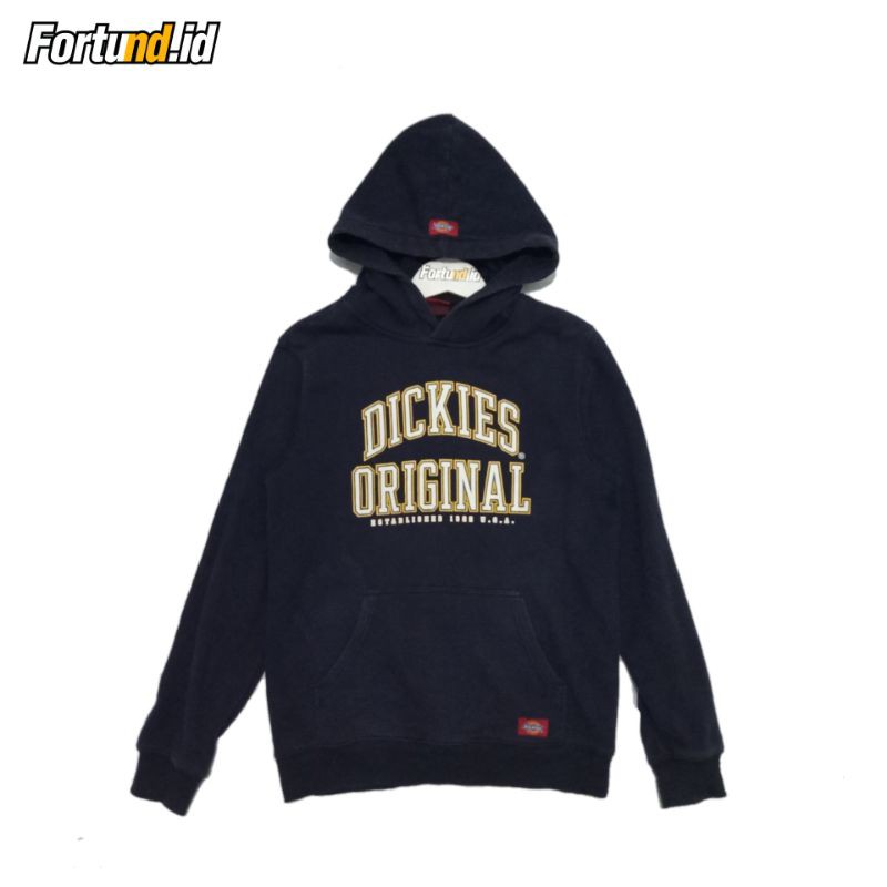 hodie dickies second bekas