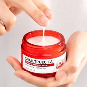 SOME BY MI Snail Truecica Miracle Repair Cream 60gr