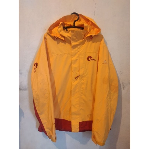 Jacket Gunung Nepa Outdoor bukan TNF