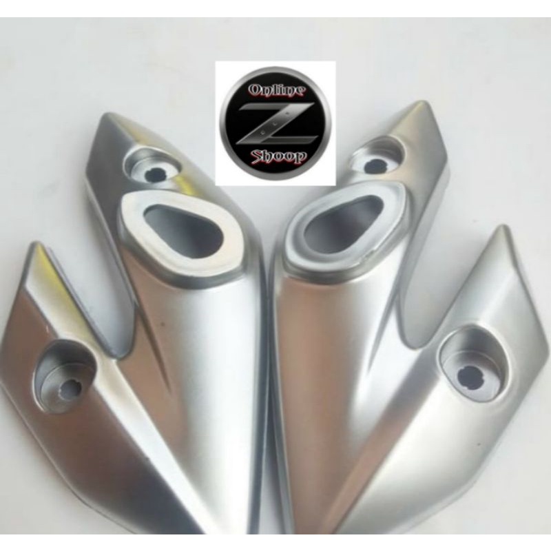 cover kuping lampu sen depan Vixion old 2011 2012 original