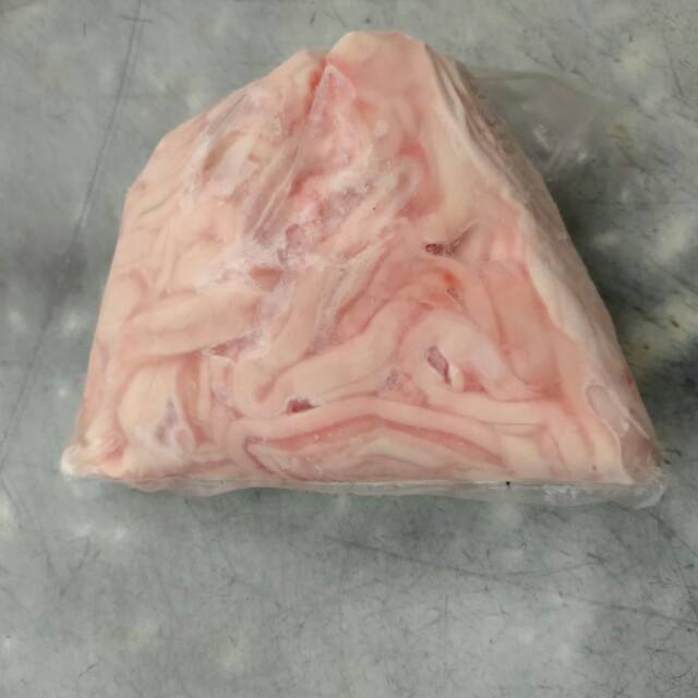 Sumsum Sapi tanpa Tulang 1 Kg