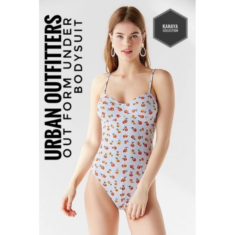 Bodysuit / Sexy Bodysuit / Urban Outfitters