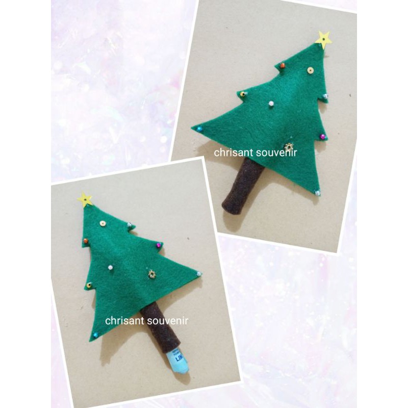 

amplop natal / angpao natal (5pcs)