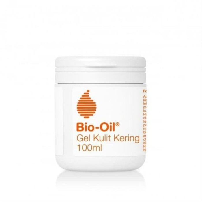 Gel Kulit Kering Bio-Oil 100ml