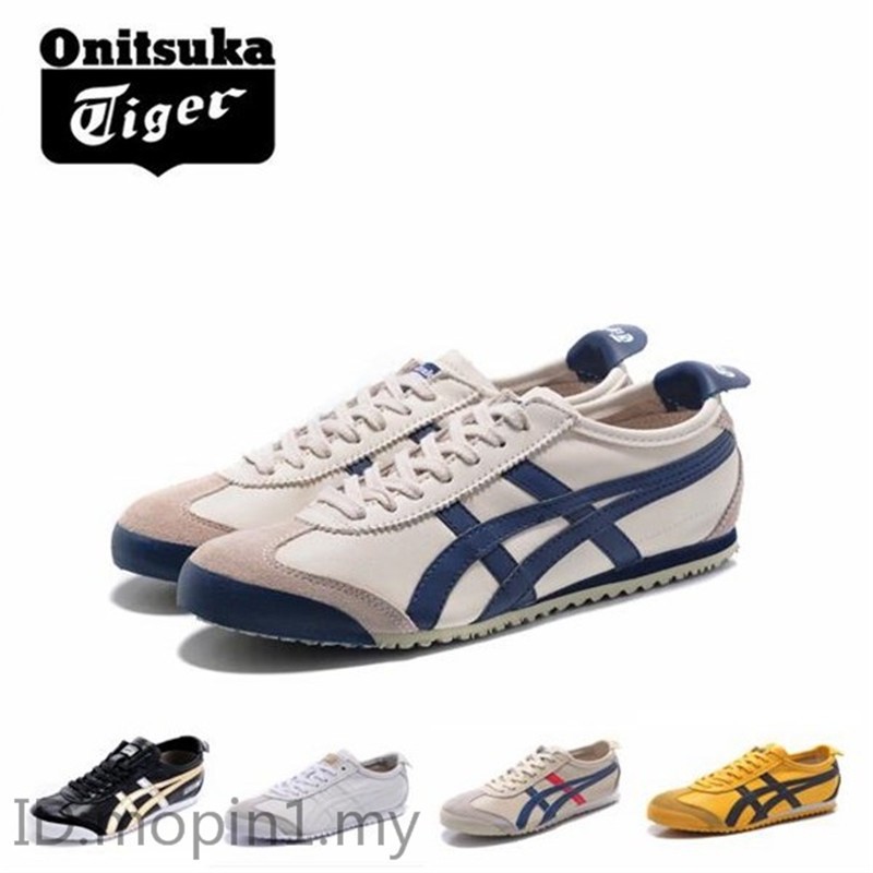 asics classic sneakers