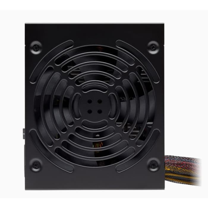 Corsair CV650 Power Supply 650 Watt 80 Plus Bronze Certified CV 650