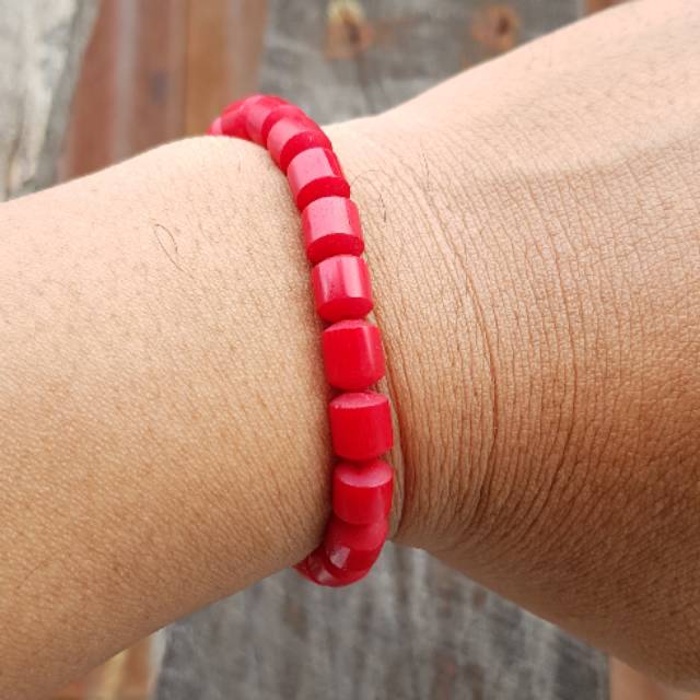 GELANG MARJAN JARHAB