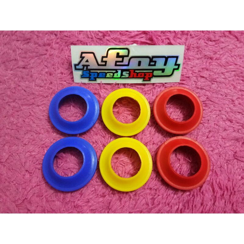 seal shock warna as 26 seal shock mio seal penutup debu nouvo beat scoopy vario supra dll