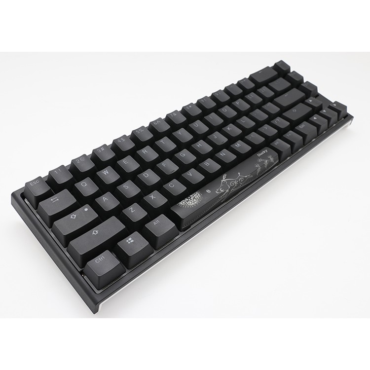 Ducky One 2 SF RGB - 65% Mechanical Gaming Keyboard