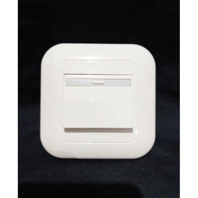 Panasonic Engkel Besar Single