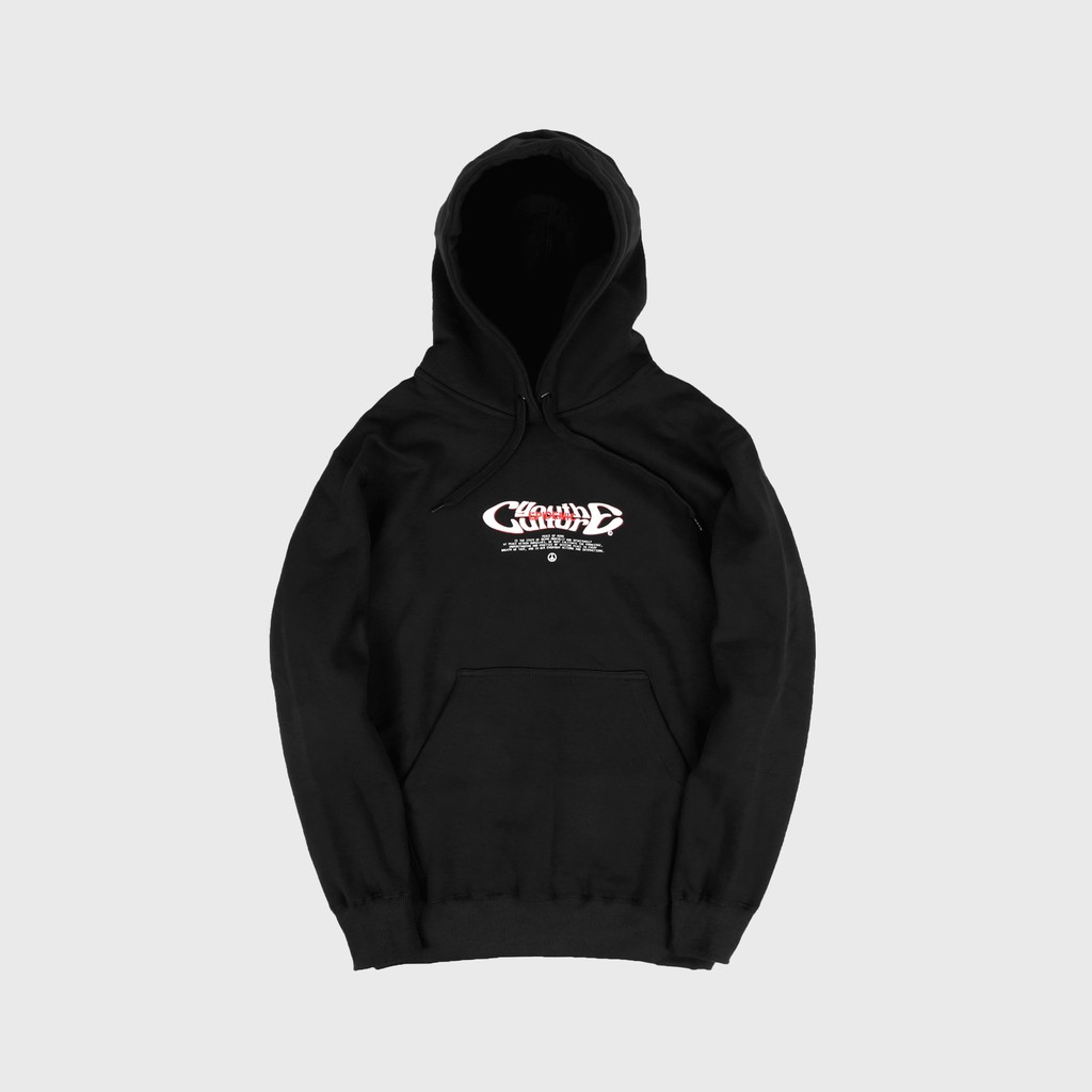 

Epidemic Peace Of Mind Hd - Pullover Hoodie Epidemic