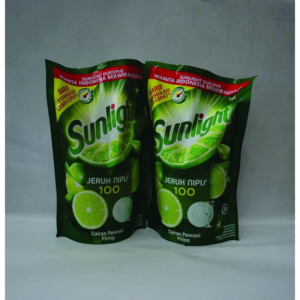 Sunlight 755 Ml